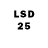 Марки 25I-NBOMe 1,5мг Kill Loralin